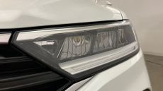 Volkswagen T-Roc 1.5 TSI Match 5dr Petrol Hatchback